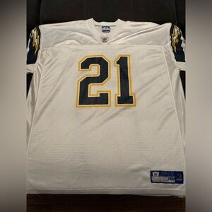 LaDainian Tomlinson Chargers Vintage Jersey size 2XL